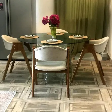 Goecek Quaite Private Daire Fethiye
