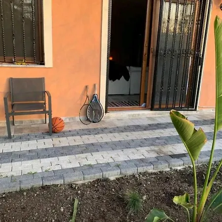 Goecek Quaite Private Apartment