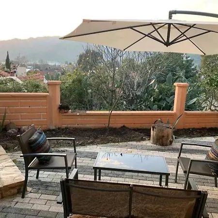 Goecek Quaite Private Apartment
