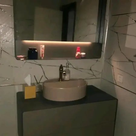 Goecek Quaite Private Apartamento
