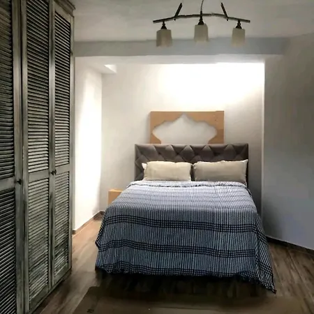Apartamento Goecek Quaite Private *